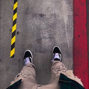 Meet your Posher, Moises